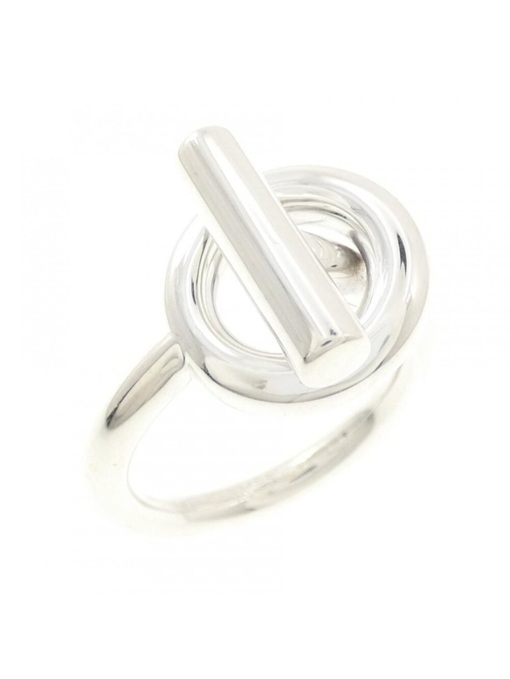 Hermes Echappee Ring